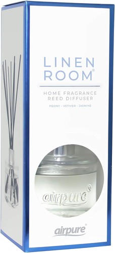 Reed diffuser 100ml oil set - reed, diffuser,