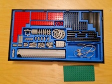 Lego Dacta 1032 Technic Set in