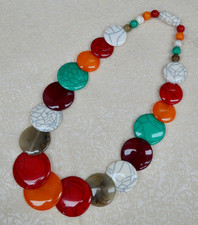 VINTAGE:    WOMENS STATEMENT