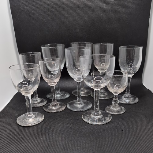 Collection antique - of,