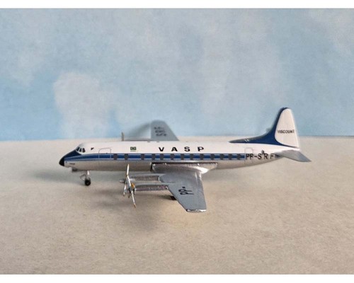 Aeroclassics ac411464 vasp - aeroclassics,
