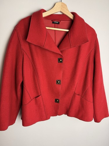 Vintage hucke woman pure new - woman,
