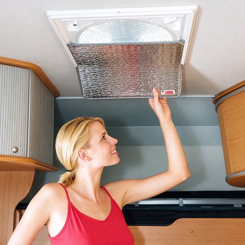 Fiamma thermal vent rooflight - thermal,