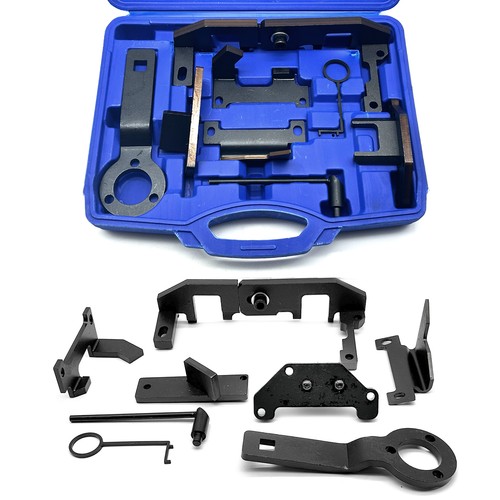 Engine timing camshaft kit - timing,