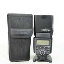 Canon speedlite 430ex shoe - speedlite,