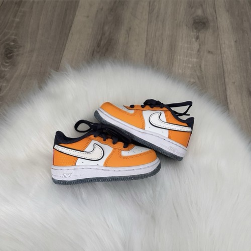 Nike boys clownfish air - nike,