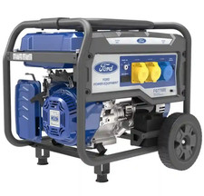 Ford  5KW Electric Start Frame