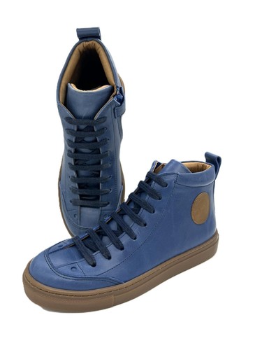 Petasil kids top trainers - kids, hi-top