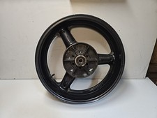 Suzuki Bandit GSF 1200 1995 - 2001 Rear Wheel 