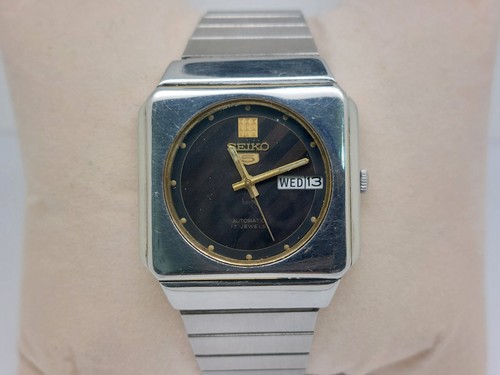 Seiko automatic men - automatic, watch