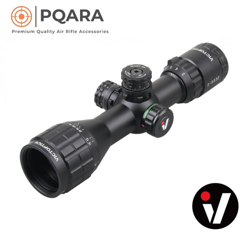 Vector optics victoptics - optics,