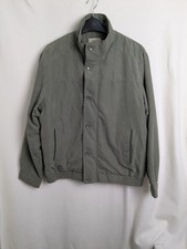 EWM mens size medium green