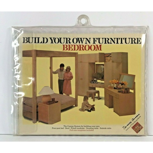 Build your own furniture - own,