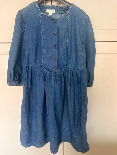Monsoon blue denim - monsoon,