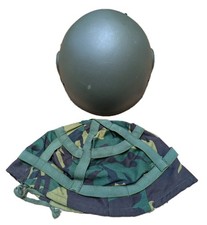 Gs Mk 6 1987 Size Small  Dpm Cover #helmet#dpm#combathelmet#helmet