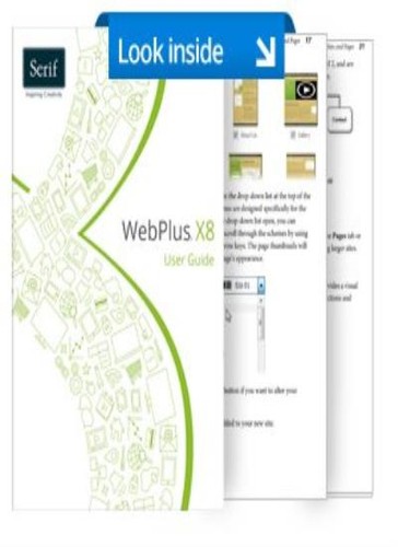 Webplus user guide serif - webplus, guide-serif