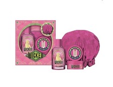 Wicked Glinda Shower Cap And
