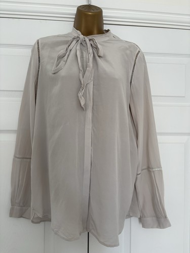 Reiss carmel 100 - reiss, blouse