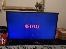 LG UN71 49" 4K Smart UHD LED