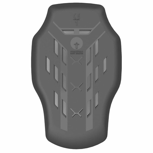 Forcefield isolator level 1 - isolator,