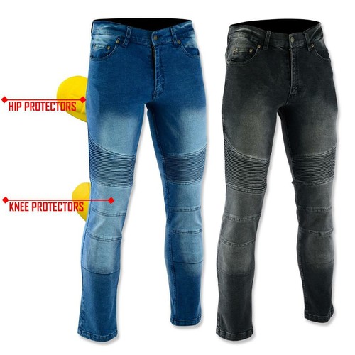 Mens motorbike pants cycling - mens,