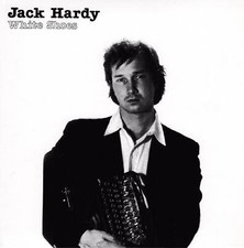 Jack Hardy - White Shoes