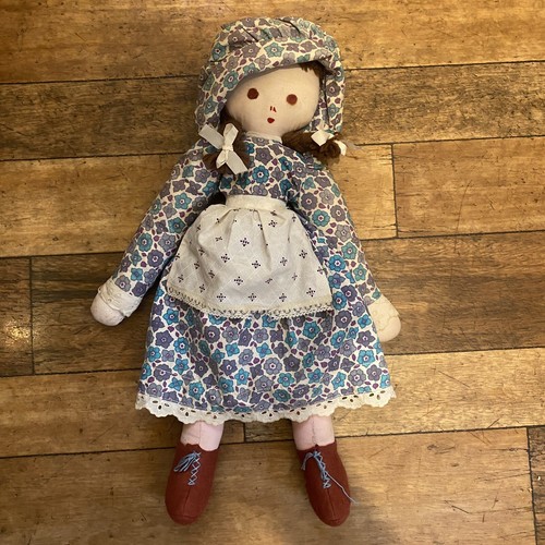 Vintage large handmade - vintage,