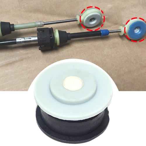 Gearshift cable bushing - bushing, for