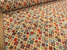 LITTLE CARNIVAL Tapestry