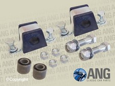 MGB, MGB-GT '68-'80 FRONT