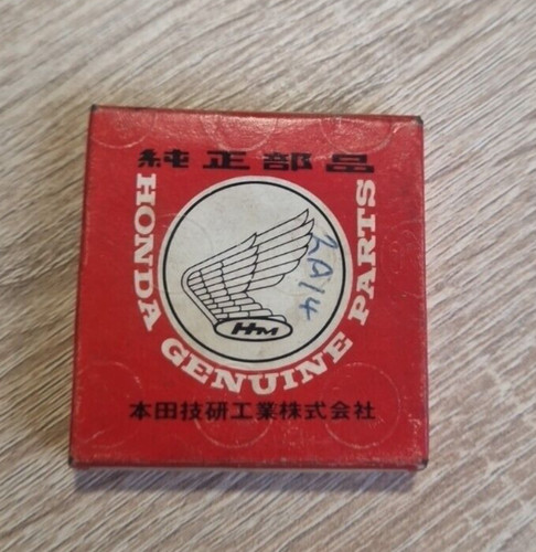 Genuine honda c65 s65 - honda,