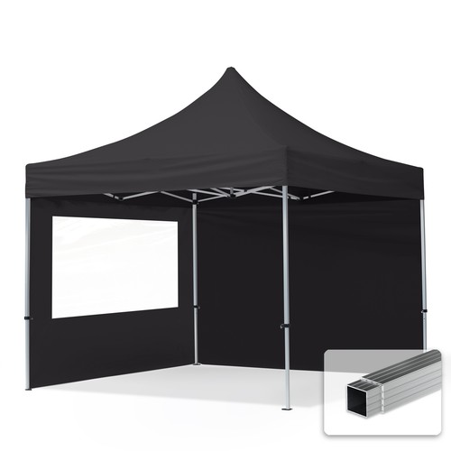 3x3 pes pop gazebo - up,