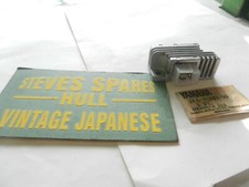 YAMAHA T50,T80 TOWNMATES ,V50,V75 MODELS RECTIFIER ,18A-81960-90  3 PINS.NEW .