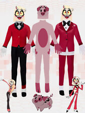 Hazbin Hotel Charlie