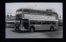 tm8009 - Mansfield District Bus - Reg.No.XRR 73S, No.111 to Mansfield photograph