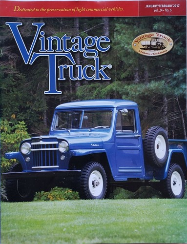 Vintage truck feb 2017 55 - feb,