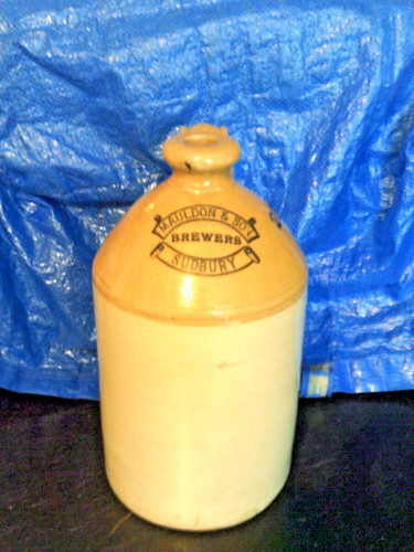 Sudbury antique vintage - sudbury,