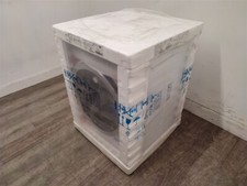 Hotpoint H899ADGPOWERUK Washing Machine 9kg 1400rpm - White [ID2110839992]