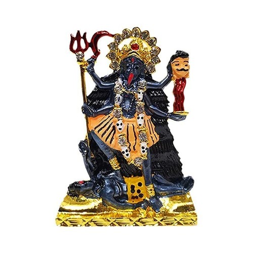 Kaali mata statue shiva - kaali, alter
