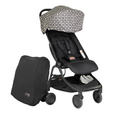 Mountain Buggy Nano V3 (2020+)