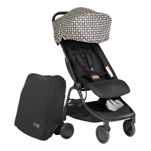 Mountain buggy nano - buggy,