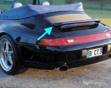 FOR 94-98 PORSCHE 993 C2 C4 -