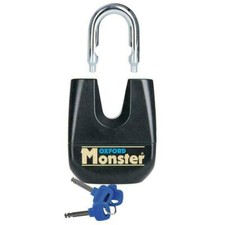 OXFORD Monster Padlock Only