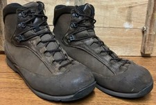 British Army Brown AKU Pilgrim