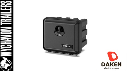 Daken just 400x350x300 tool - just,