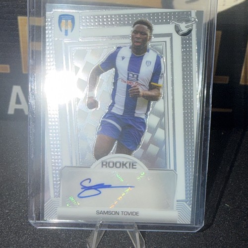 Panini efl league two 2026 - efl,