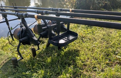 Carp fishing rod - fishing,