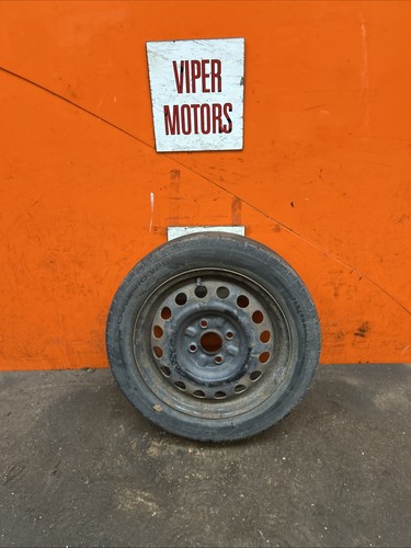 Peugeot 107 wheel tyre - peugeot,