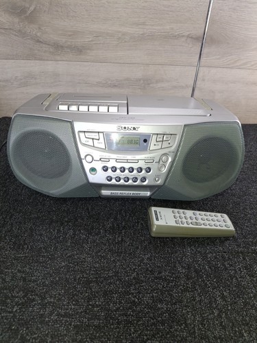 Sony cfd s32l - cfd‑s32l, cd