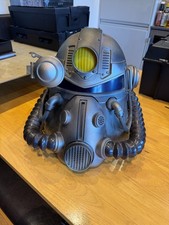 Fallout 76 Power Armour Helmet